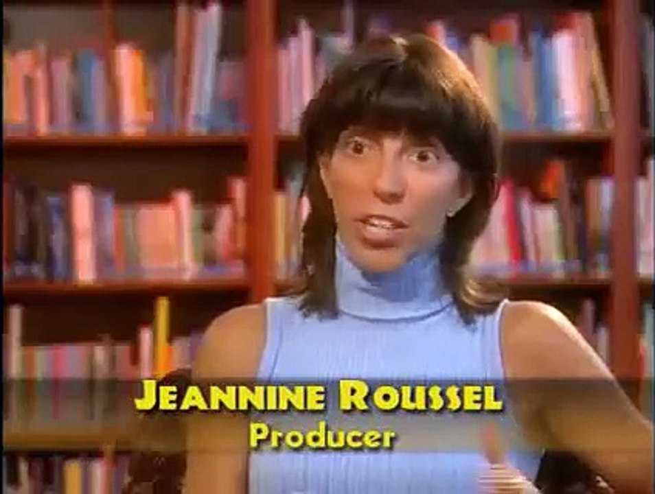 The Making of The Lion King 2 Simba's Pride