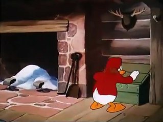 Donald Duck, Chip N Dale - Chip an' Dale