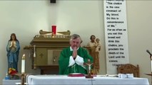 Catholic Mass Today I Daily Holy Mass I Sunday November 12 2023 I English Holy Mass I 5.00 AM