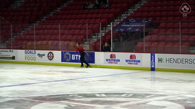 Senior Mens SP - 2024 Skate Saskatchewan Sectionals - Junior/Senior + Pairs & Dance (Moose Jaw) (7)