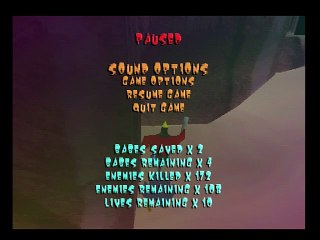 Blasto online multiplayer - psx