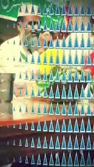 Arbi Sultan Aya | New Naat Sharif in Urdu | Ahmad Yaseen Saeedi