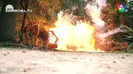 [Tập 1] Phim Truyền Thuyết Mekong _ Vietsub - Thuyết minh_0