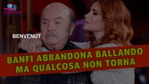 Lino Banfi Abbandona Ballando Con Le Stelle: Ma Qualcosa Non Torna!