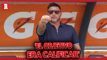 Antonio Mohamed sabe que jugar ante Chivas será DIFÍCIL
