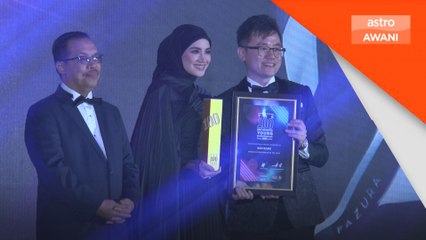 100MIYE 2023: Iktiraf usahawan muda, tingkat inovasi & produktiviti