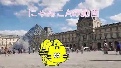 ガリバーたかしちゃんん第１話