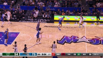 Game Recap: Magic 112, Bucks 97