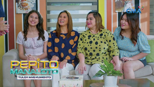 Pepito Manaloto - Tuloy Ang Kuwento: Manaloto family, may kalokalike! (YouLOL)