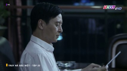 Film - Truy Nã Đặc Biệt 22 - Lồng Tiếng - Phim Hình Sự