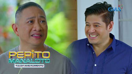 Download Video: Pepito Manaloto - Tuloy Ang Kuwento: Pepito niyo, naholdap! (YouLOL)