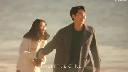 Baek Kyung × Dan Oh __ FMV Can't Take My Eyes Off You __ Extraordinary You