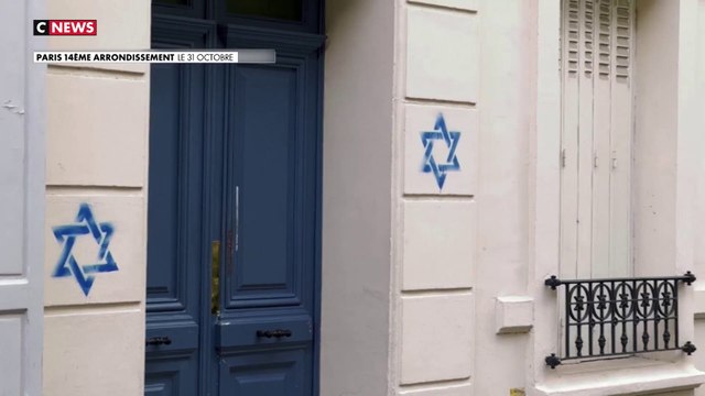 Actes antisémites : bilan et profils des auteurs