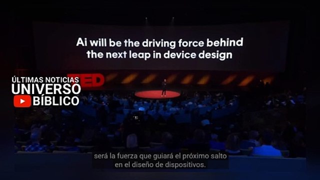 ¿El fin de los teléfonos y dispositivos inteligentes?