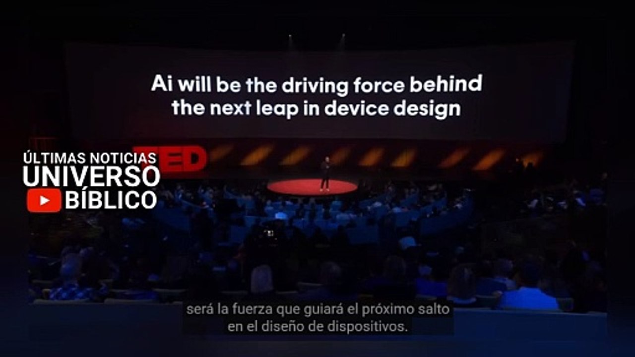 ¿El fin de los teléfonos y dispositivos inteligentes?
