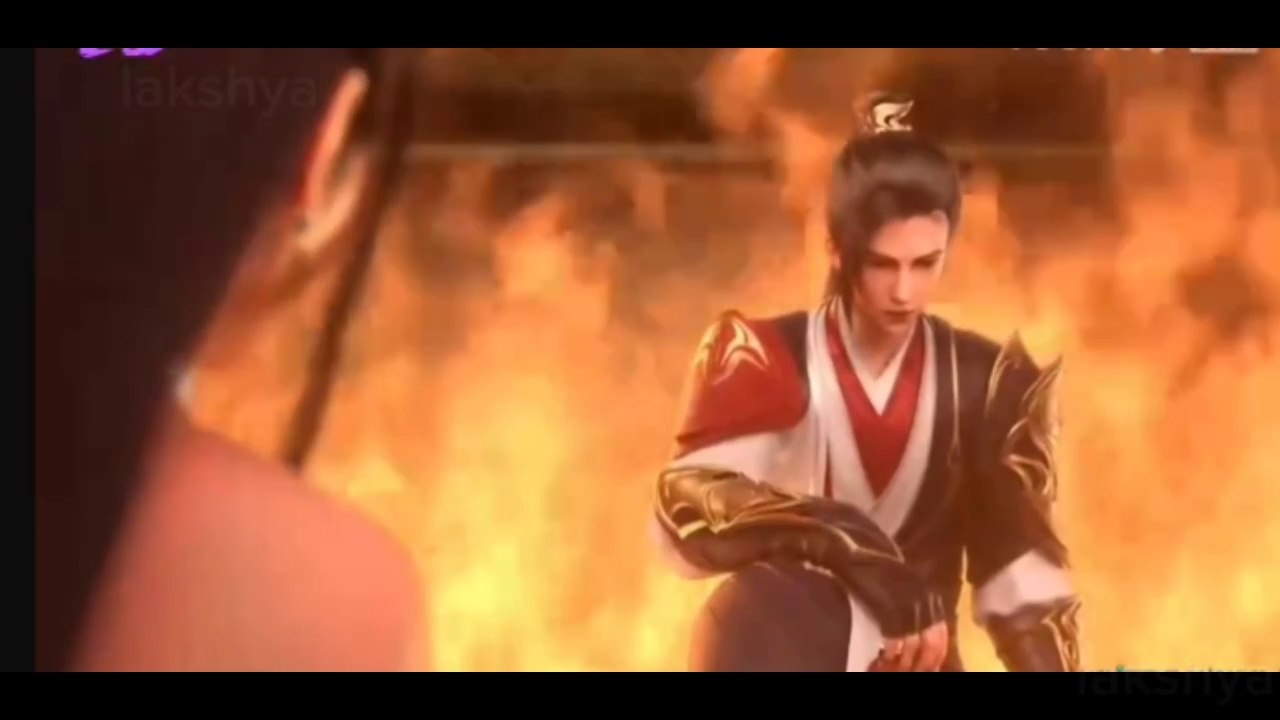 Legend of Xianwu [Xianwu Emperor] Season 2 Episode 08 [34] English Sub