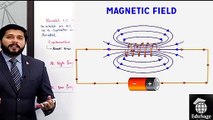 Parallel resonance circuit By Hassan Fareed | 2nd year Physics by pgc  | alternating current | EduSage