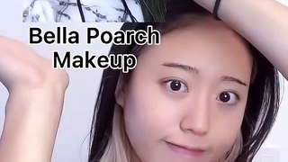 Bella Poarch Makeup
