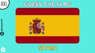 Guess 100 Countries Flags in the World | Flag Quiz