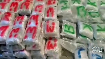 15 ilde NARKOGÜÇ operasyonu: 199 şüpheli yakalandı