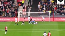 Southampton vs West Brom Highlights Championship 2023/25