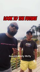 Look To The Future #dayodman #forward #futuristic #motivation #eeyayyahh