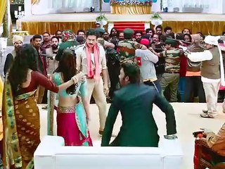 बहुत ही जबरदस्त सीन