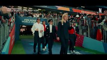 UNDER PRESSURE: THE U.S. WOMEN’S WORLD CUP TEAM | Official Teaser | Netflix