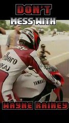 Don't Mess With Rainey