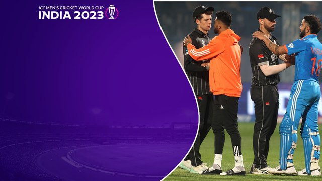 CWC 2023: IND vs NZ Semi Finals రద్దయితే..? ICC రూల్స్ ఏం చెబుతున్నాయి..? | Telugu OneIndia