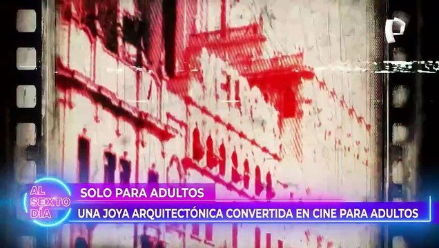 Cine Tauro se convierte en centro de encuentros pasionales