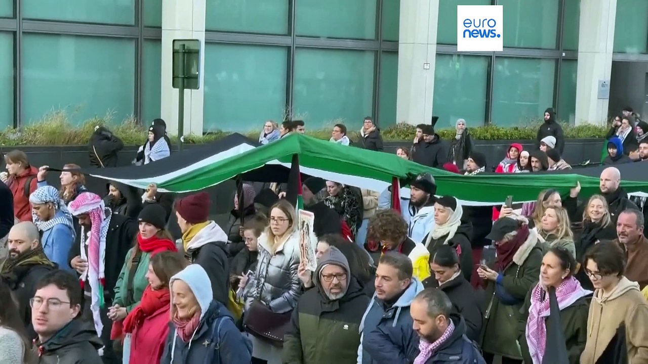 Nachrichten des Tages | 12. November - Morgenausgabe