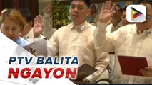 32 lokal na opisyal, nanumpa bilang bagong miyembro ng Partido Federal ng Pilipinas