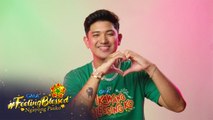 GMA Christmas Station ID 2023: Jeremiah Tiangco (Online Exclusive)