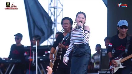 New Monata - Santri Pekok - Almera Sabrina