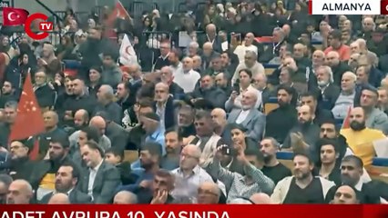 Karamollaoğlu'ndan iktidara çok sert sözler