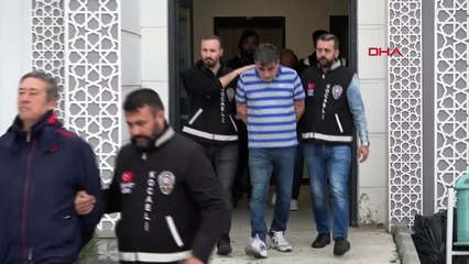 Kocaeli'de Halı Fabrikası Sahibi Cinayetiyle İlgili 7 Kişi Gözaltına Alındı