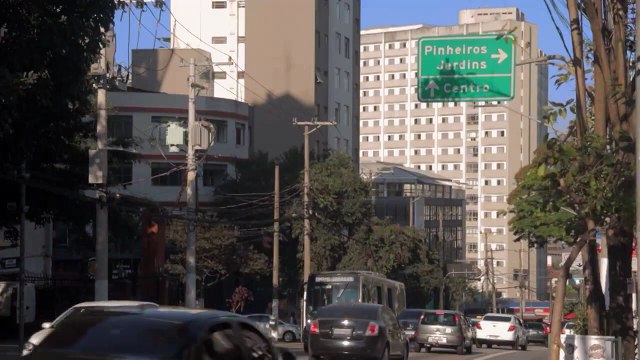 Meu Olhar apresenta Céu , de Marcela Barbosa de Oliveira