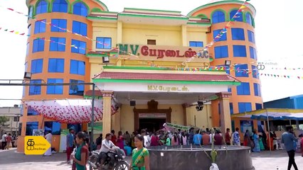 ஆடி திருவிழா Celebration  கொண்டாட்ம் Vlog _ Tamil Ashada Tradition _ Kathakelu Kathakelu