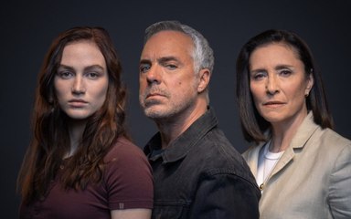 'Bosch: Legado', la serie veterana que dura y dura (con razón)