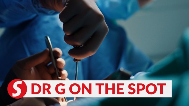 EP197: Preserving fertility after radical prostatectomy | PUTTING DR G ON THE SPOT