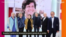 Hommage à Joe Dassin dans Vivement dimanche : sa première femme Maryse Grimaldi et ses proches invités