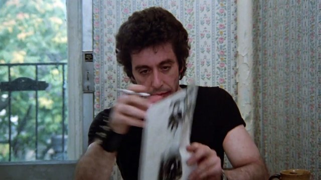 Cruising : La Chasse Bande-annonce (DE)