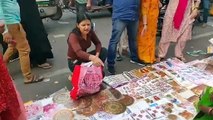 Diwali 2023: मां लक्ष्मी के स्वागत को आतुर शहरवासी, घरों से लेकर बाजारों तक उत्साह
