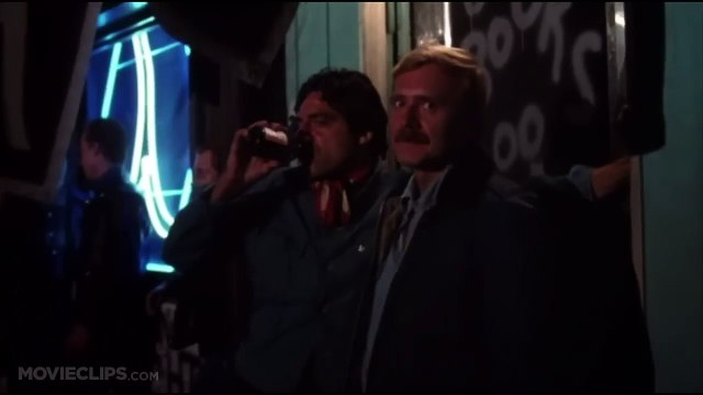 Cruising : La Chasse Bande-annonce (EN)