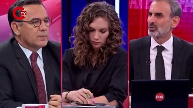 Deniz Zeyrek'ten çok konuşulacak 'HEDEP' iddiası