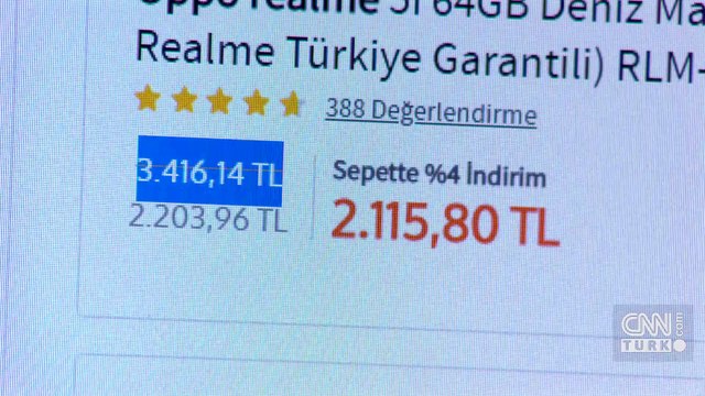Efsane kasım indirimleri gerçek mi?