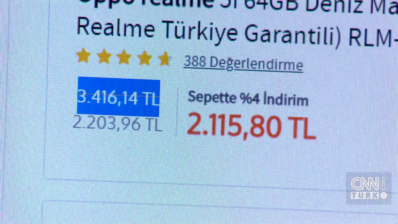 Efsane kasım indirimleri gerçek mi?
