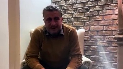 Ünlü Yorumcudan Trabzonspor'a Transfer Uyarısı: "Geçen Sene Yazıyor Zaten Orada"