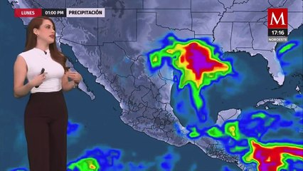 Milenio Noticias, con Víctor González, 11 de noviembre de 2023